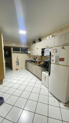 Imagem Apartamento com 3 Quartos à Venda, em Canto Do Forte - Praia Grande Imagem Apartamento com 3 Quartos à Venda, em Canto Do Forte - Praia Grande
