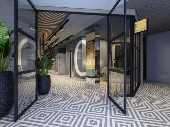Imagem Apartamento com 3 Quartos à Venda, 87 m² em Cristo Rei - Curitiba Imagem Apartamento com 3 Quartos à Venda, 87 m² em Cristo Rei - Curitiba