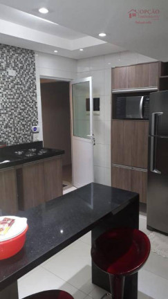Imagem Casa com 2 Quartos à Venda, 145 m² em Residencial Santa Madre Paulina - Salto Imagem Casa com 2 Quartos à Venda, 145 m² em Residencial Santa Madre Paulina - Salto