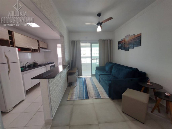 Imagem Apartamento com 1 Quarto à Venda, 45 m² em Real - Praia Grande Imagem Apartamento com 1 Quarto à Venda, 45 m² em Real - Praia Grande