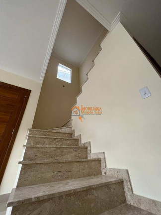 Imagem Sobrado com 3 Quartos à Venda, 190 m² em Vila Rosália - Guarulhos Imagem Sobrado com 3 Quartos à Venda, 190 m² em Vila Rosália - Guarulhos