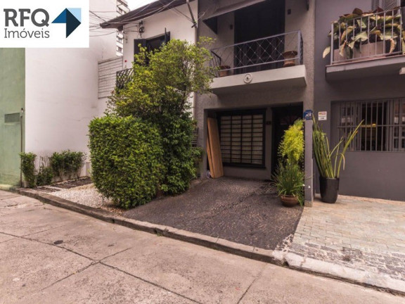 Imagem Imóvel com 3 Quartos à Venda, 133 m² em Itaim Bibi - São Paulo