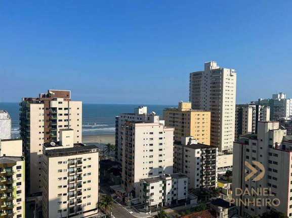 Imagem Apartamento com 2 Quartos à Venda, 85 m² em Aviação - Praia Grande Imagem Apartamento com 2 Quartos à Venda, 85 m² em Aviação - Praia Grande