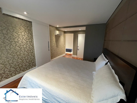 Imagem Apartamento com 7 Quartos para Alugar ou Temporada, 261 m² em Alphaville Empresarial - Barueri Imagem Apartamento com 7 Quartos para Alugar ou Temporada, 261 m² em Alphaville Empresarial - Barueri