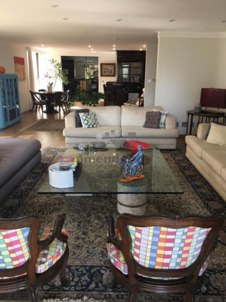 Imagem Apartamento com 4 Quartos à Venda, 420 m² em Higienópolis - São Paulo Imagem Apartamento com 4 Quartos à Venda, 420 m² em Higienópolis - São Paulo