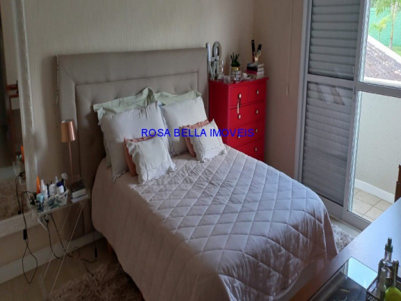 Imagem Sobrado com 4 Quartos à Venda, 350 m² em Jardim Portal De Itaici - Indaiatuba