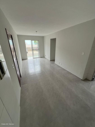 Imagem Apartamento com 3 Quartos à Venda, 60 m² em Vargem Do Bom Jesus - Florianópolis