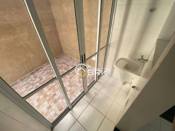 Imagem Sobrado com 2 Quartos para Alugar, 65 m² em Tatuapé - São Paulo