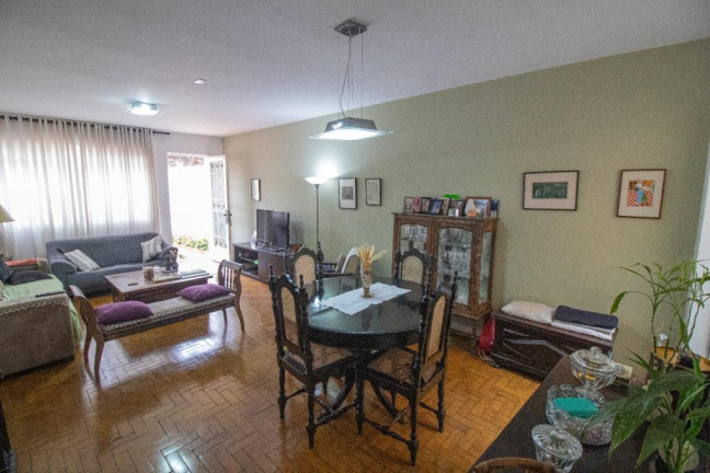 Imagem Casa com 3 Quartos à Venda, 160 m² em Brooklin - São Paulo