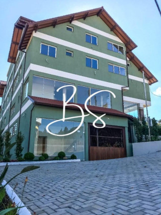 Imagem Apartamento com 2 Quartos à Venda, 123 m² em Vale Verde - Nova Petrópolis Imagem Apartamento com 2 Quartos à Venda, 123 m² em Vale Verde - Nova Petrópolis