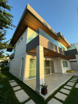 Imagem Casa de Condomínio com 5 Quartos à Venda, 612 m² em Barra Da Tijuca - Rio  De Janeiro
