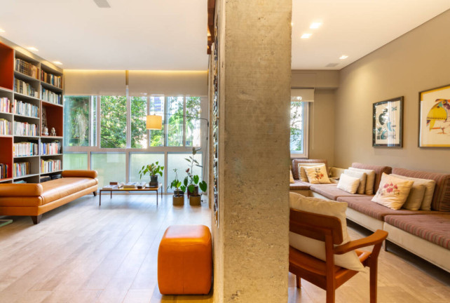 Imagem Apartamento com 2 Quartos à Venda, 100 m² em Perdizes - São Paulo Imagem Apartamento com 2 Quartos à Venda, 100 m² em Perdizes - São Paulo