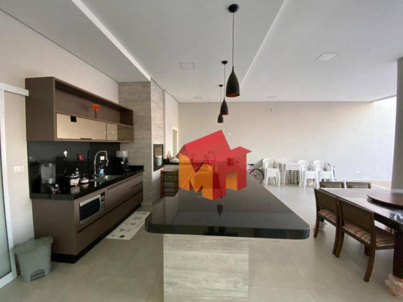Imagem Casa com 3 Quartos à Venda, 428 m² em Loteamento Residencial Jardim Dos Ipês Amarelos - Americana Imagem Casa com 3 Quartos à Venda, 428 m² em Loteamento Residencial Jardim Dos Ipês Amarelos - Americana
