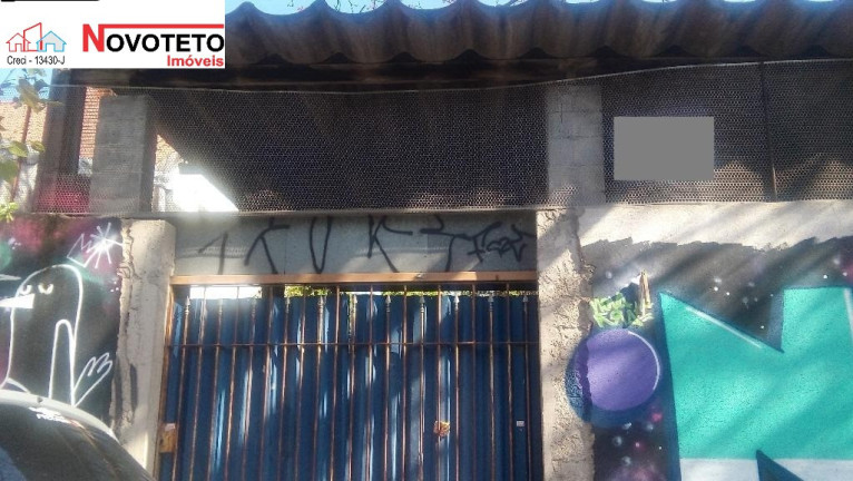 Terreno à Venda, 325 m² em Vila Zelina - São Paulo