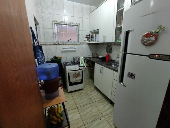 Imagem Apartamento com 3 Quartos à Venda, 69 m² em Cinquentenário - Belo Horizonte Imagem Apartamento com 3 Quartos à Venda, 69 m² em Cinquentenário - Belo Horizonte