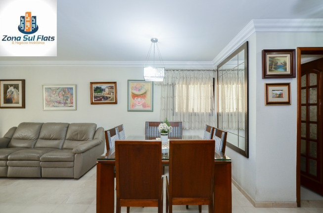 Imagem Apartamento com 3 Quartos à Venda, 91 m² em Vila Mariana - São Paulo Imagem Apartamento com 3 Quartos à Venda, 91 m² em Vila Mariana - São Paulo