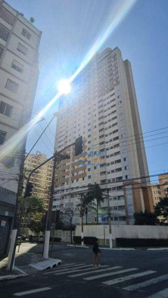 Imagem Apartamento com 1 Quarto à Venda, 38 m² em Santa Cecília - São Paulo Imagem Apartamento com 1 Quarto à Venda, 38 m² em Santa Cecília - São Paulo