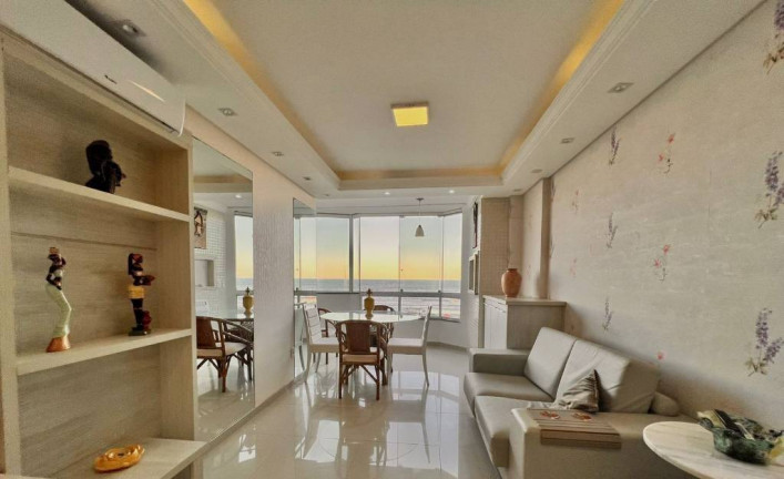 Imagem Apartamento com 2 Quartos à Venda, em Zona Nova - Capão Da Canoa Imagem Apartamento com 2 Quartos à Venda, em Zona Nova - Capão Da Canoa