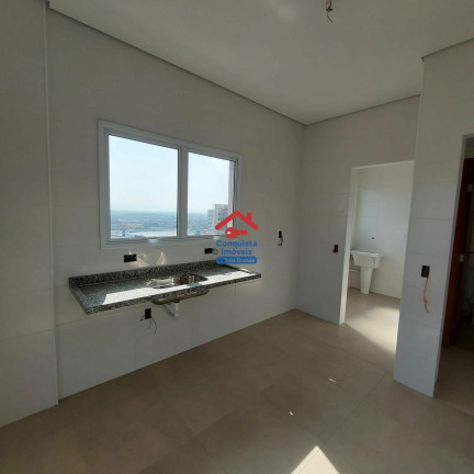 Imagem Apartamento com 2 Quartos à Venda, 96 m² em Aviação - Praia Grande Imagem Apartamento com 2 Quartos à Venda, 96 m² em Aviação - Praia Grande