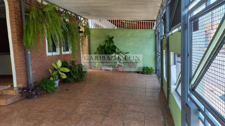 Imagem Casa com 2 Quartos à Venda, 150 m² em Jardim García - Campinas Imagem Casa com 2 Quartos à Venda, 150 m² em Jardim García - Campinas