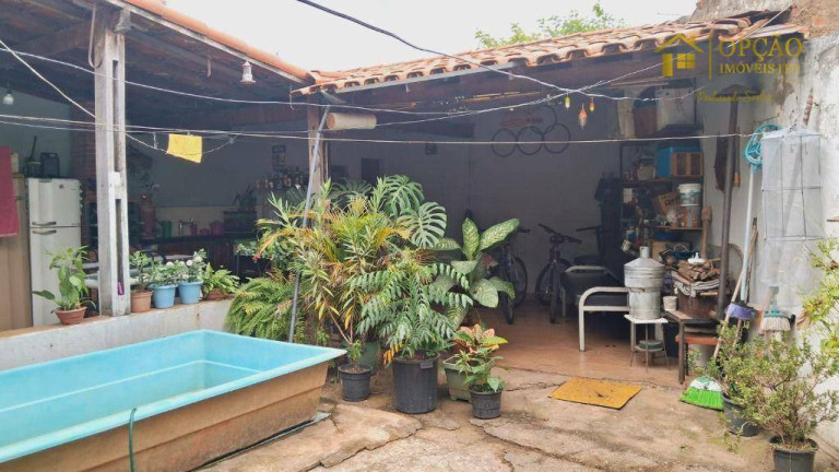 Imagem Casa com 3 Quartos à Venda, 119 m² em Nossa Senhora Aparecida - Itu Imagem Casa com 3 Quartos à Venda, 119 m² em Nossa Senhora Aparecida - Itu