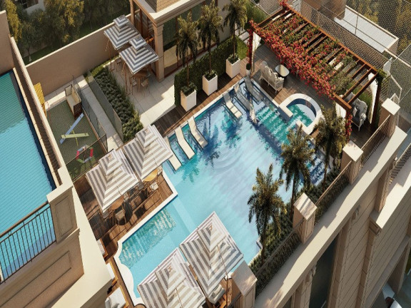 Apartamento com 4 Quartos à Venda, 146 m² em Centro - Balneário Camboriú