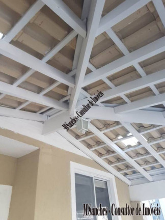 Imagem Sobrado com 3 Quartos à Venda, 100 m² em Jardim Vera Cruz - Sorocaba