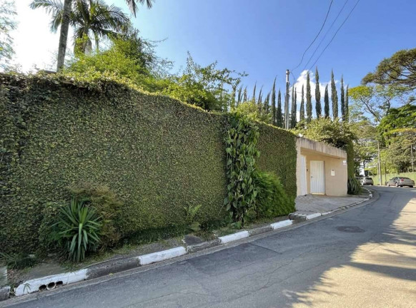 Imagem Casa com 5 Quartos à Venda,  em Vila Santo Antônio - Cotia