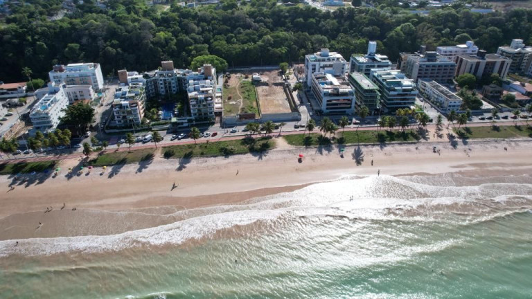 Imagem Apartamento com 3 Quartos à Venda, 100 m² em Areia Dourada - Cabedelo Imagem Apartamento com 3 Quartos à Venda, 100 m² em Areia Dourada - Cabedelo