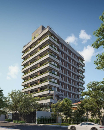 Imagem Apartamento com 2 Quartos à Venda, 170 m² em Brooklin Novo - São Paulo Imagem Apartamento com 2 Quartos à Venda, 170 m² em Brooklin Novo - São Paulo