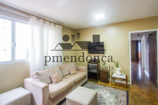 Imagem Apartamento com 2 Quartos à Venda, 85 m² em Vila Romana - São Paulo Imagem Apartamento com 2 Quartos à Venda, 85 m² em Vila Romana - São Paulo