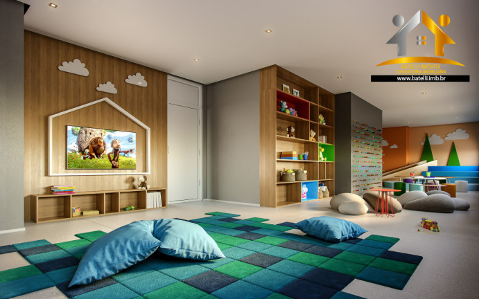 Imagem Apartamento com 2 Quartos à Venda, 44 m² em Butantã - São Paulo Imagem Apartamento com 2 Quartos à Venda, 44 m² em Butantã - São Paulo