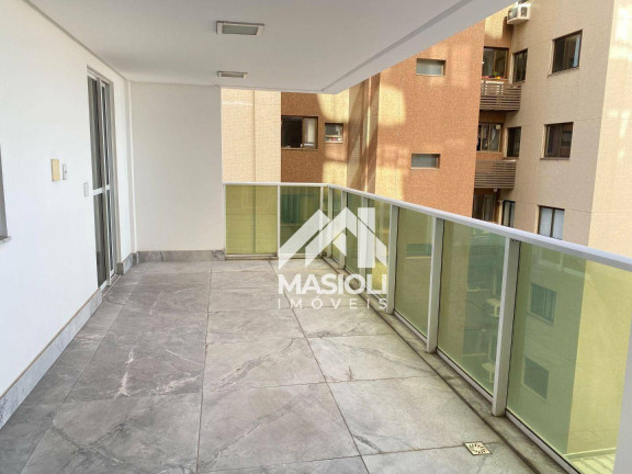 Imagem Apartamento com 4 Quartos à Venda, 142 m² em Praia Da Costa - Vila Velha