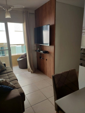 Imagem Apartamento com 3 Quartos à Venda, 55 m² em Vila Cardia - Bauru Imagem Apartamento com 3 Quartos à Venda, 55 m² em Vila Cardia - Bauru