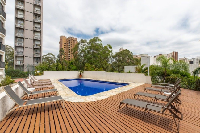 Imagem Apartamento com 3 Quartos à Venda, 177 m² em Vila Suzana - São Paulo Imagem Apartamento com 3 Quartos à Venda, 177 m² em Vila Suzana - São Paulo