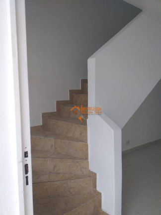 Imagem Sobrado com 2 Quartos à Venda, 82 m² em Centro - Guarulhos Imagem Sobrado com 2 Quartos à Venda, 82 m² em Centro - Guarulhos