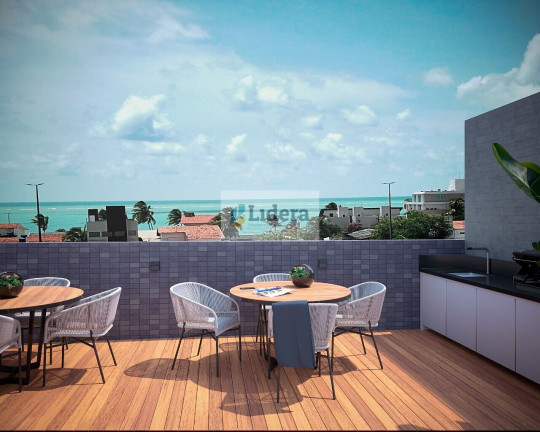 Imagem Apartamento com 2 Quartos à Venda, 84 m² em Formosa - Cabedelo
