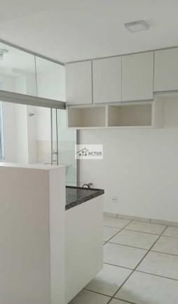 Imagem Apartamento com 2 Quartos à Venda, 43 m² em Novo Barreirinho - Ibirité