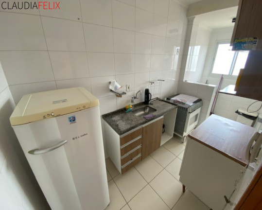 Imagem Imóvel com 2 Quartos à Venda, 70 m² em Guilhermina - Praia Grande Imagem Imóvel com 2 Quartos à Venda, 70 m² em Guilhermina - Praia Grande