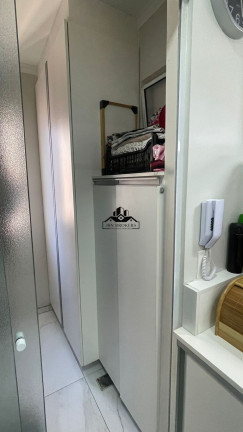 Imagem Apartamento com 3 Quartos à Venda, 76 m² em Vila Helena - Santo André