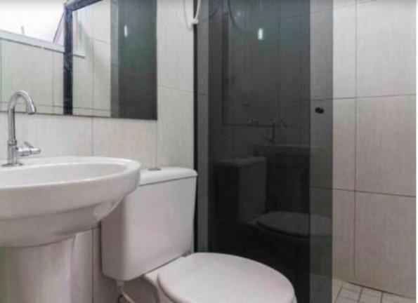 Imagem Apartamento com 1 Quarto à Venda, 29 m² em Penha De França - São Paulo Imagem Apartamento com 1 Quarto à Venda, 29 m² em Penha De França - São Paulo