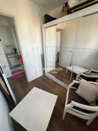 Imagem Apartamento com 2 Quartos à Venda, 40 m² em Santa Maria - Santo André Imagem Apartamento com 2 Quartos à Venda, 40 m² em Santa Maria - Santo André