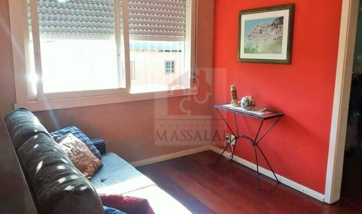 Imagem Apartamento com 1 Quarto à Venda, 39 m² em Protásio Alves - Porto Alegre Imagem Apartamento com 1 Quarto à Venda, 39 m² em Protásio Alves - Porto Alegre