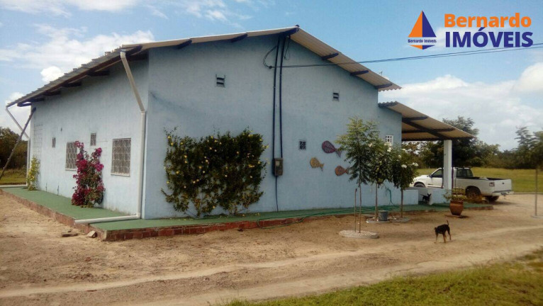 Imagem Chácara com 3 Quartos à Venda, 195 m² em Guanaces - Cascavel Imagem Chácara com 3 Quartos à Venda, 195 m² em Guanaces - Cascavel