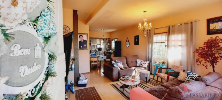 Imagem Casa com 4 Quartos à Venda, 140 m² em Stan - Torres