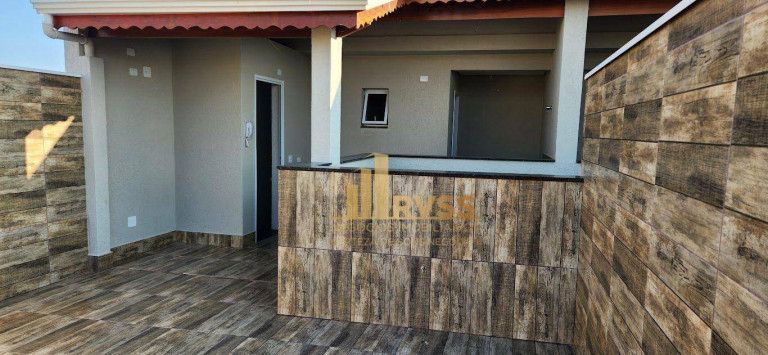 Imagem Imóvel com 2 Quartos à Venda, 81 m² em Campestre - Santo André Imagem Imóvel com 2 Quartos à Venda, 81 m² em Campestre - Santo André