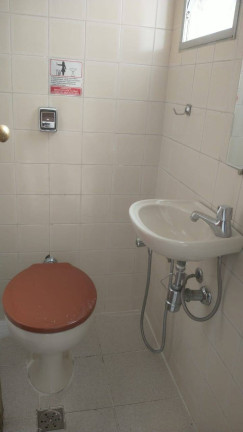 Imagem Sala Comercial à Venda, 43 m² em Barro Preto - Belo Horizonte