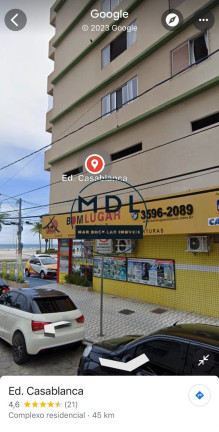 Imagem Apartamento com 1 Quarto à Venda, 55 m² em Aviacao - Praia Grande Imagem Apartamento com 1 Quarto à Venda, 55 m² em Aviacao - Praia Grande
