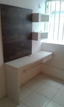Imagem Apartamento com 3 Quartos à Venda, 77 m² em Morada Do Sol - Teresina Imagem Apartamento com 3 Quartos à Venda, 77 m² em Morada Do Sol - Teresina