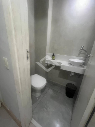 Imagem Apartamento com 3 Quartos à Venda, 100 m² em Copacabana - Rio De Janeiro